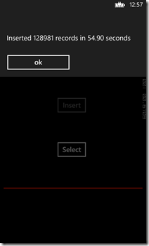 TransactionWithConfigureAwait TransactionWithConfigureAwait